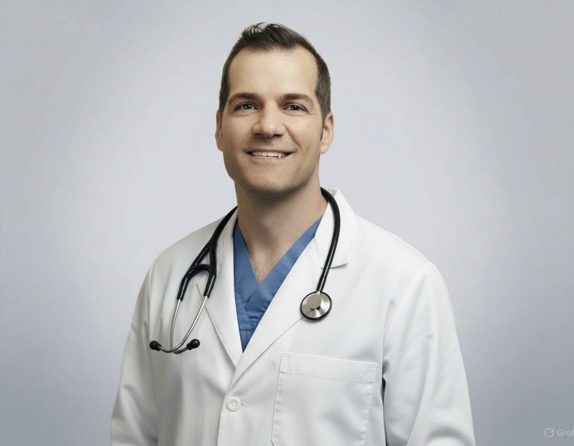 Wesley Hardin, PA-C, Licensed Montana Physician Associate